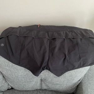 Lulu lemon size 8 shorts